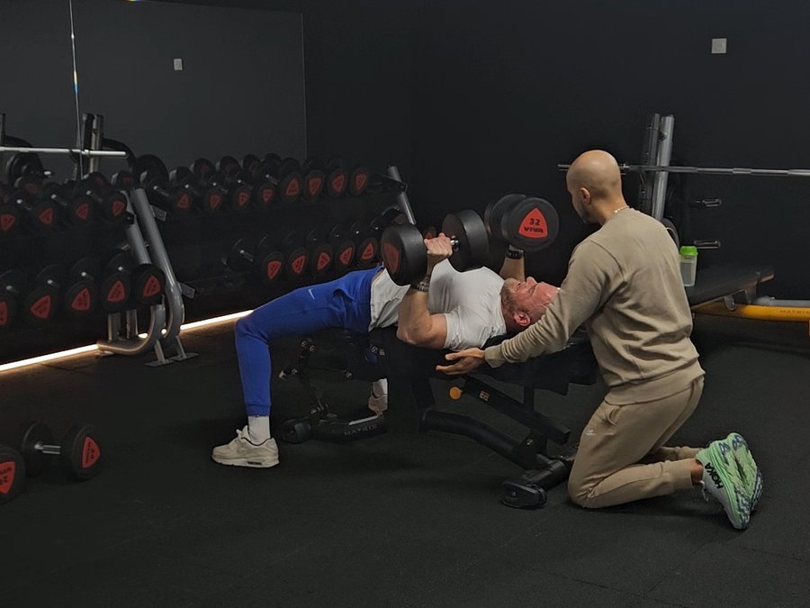 Coaching séance 11