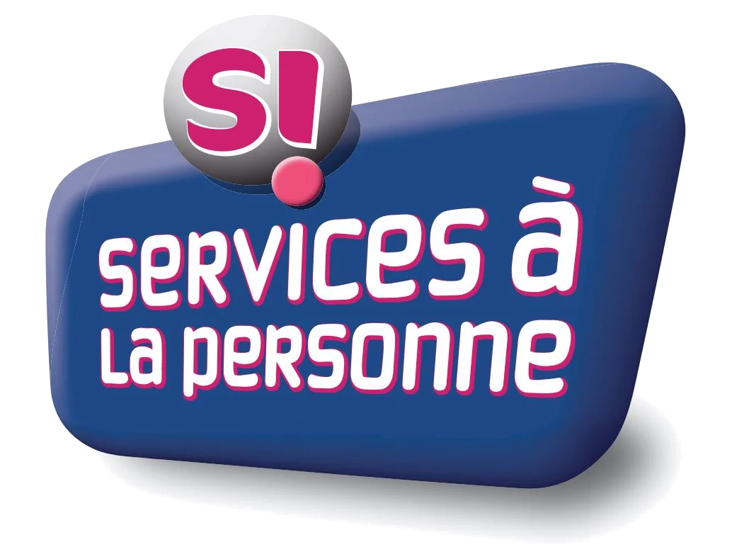 Logo Services à la Personne